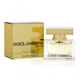 THE ONE - Dolce&Gabbana