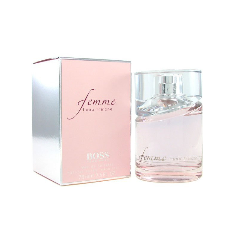 FEMME - Hugo Boss Woda perfumowana 30 ml