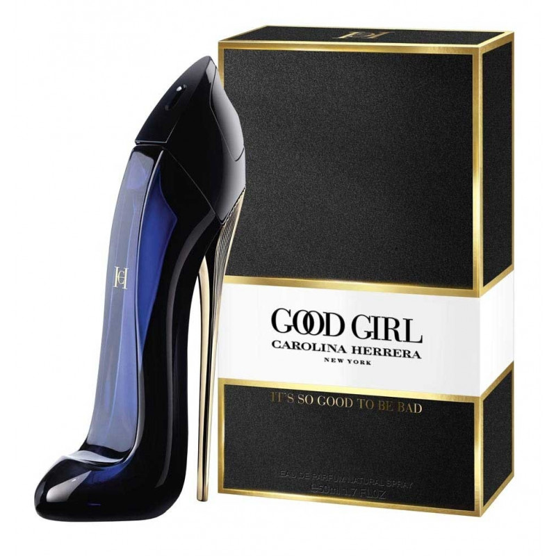 Good Girl - Carolina Herrera Good Girl - Carolina Herrera