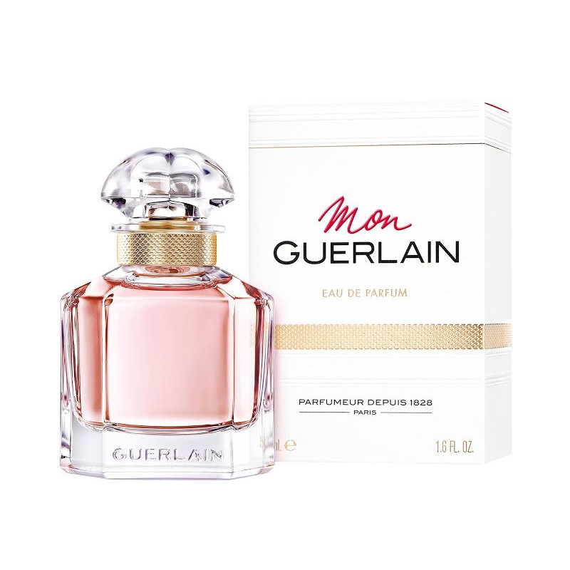 Mon Guerlain - Guerlain Mon Guerlain - Guerlain