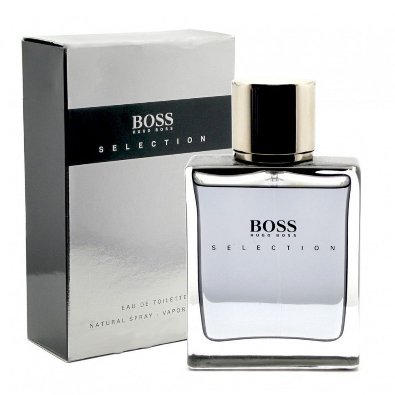 Selection - Hugo Boss Selection - Hugo Boss