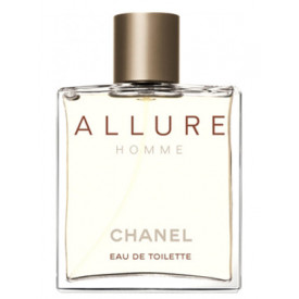 Allure Homme - CHANEL