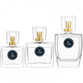 135 AMBRA francuskie perfumy