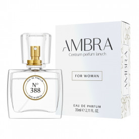 388. AMBRA rozlewane perfumy