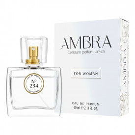 234 AMBRA perfumy francuskie