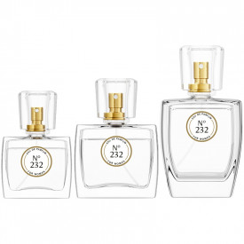 232 AMBRA perfumy francuskie