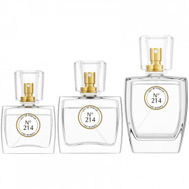 214 AMBRA perfumy francuskie