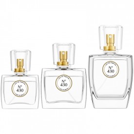 430. AMBRA Lane perfumy