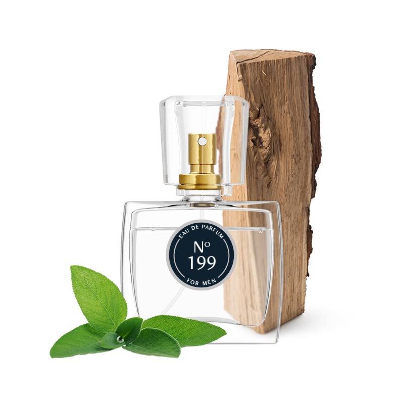199 AMBRA perfumy francuskie