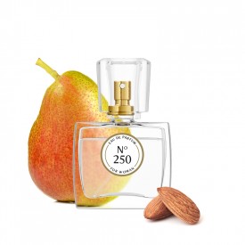 250 AMBRA nalewane perfumy