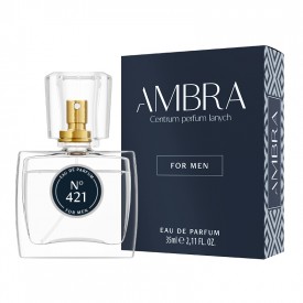 Lane Perfumy 421. AMBRA