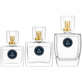 Lane Perfumy 423. AMBRA