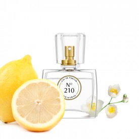 210 AMBRA perfumy francuskie