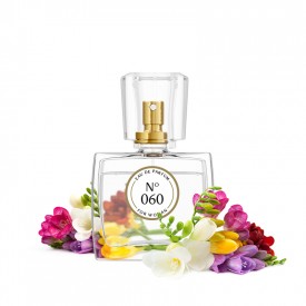 60 AMBRA lane perfumy
