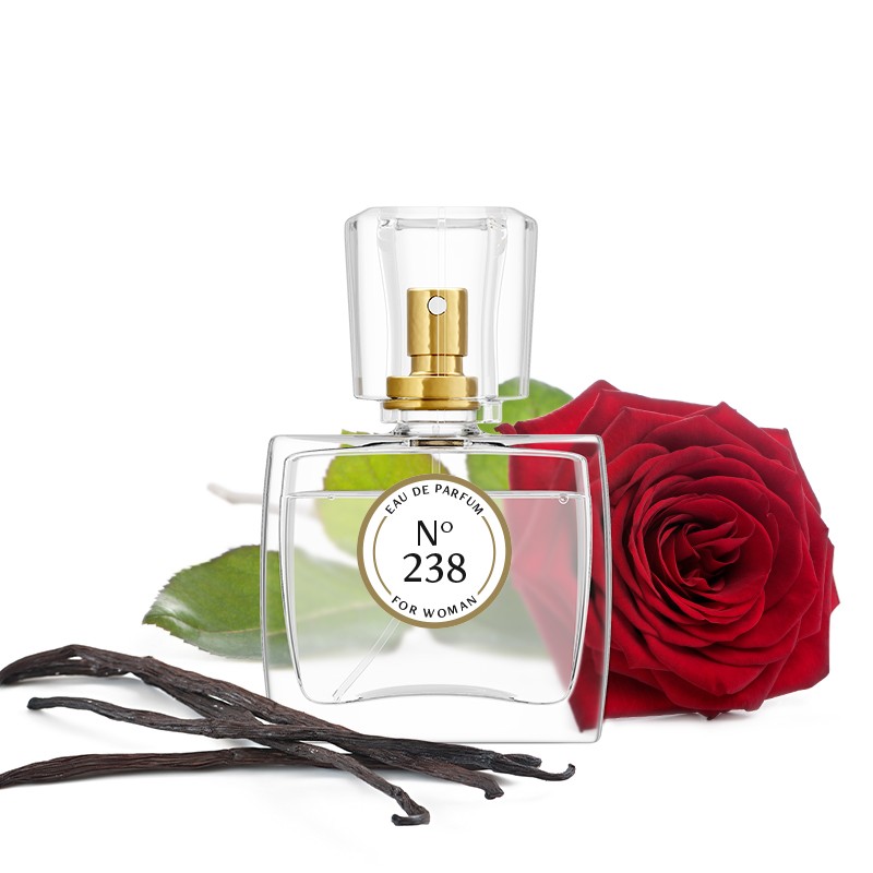 238 AMBRA perfumy francuskie 238 AMBRA perfumy francuskie