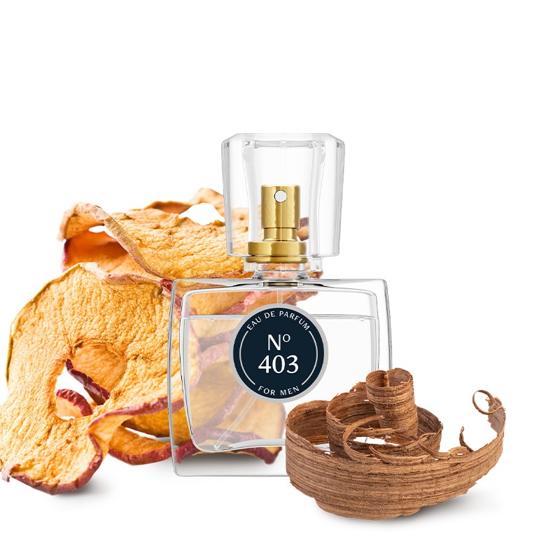 403 AMBRA rozlewane perfumy 403 AMBRA rozlewane perfumy