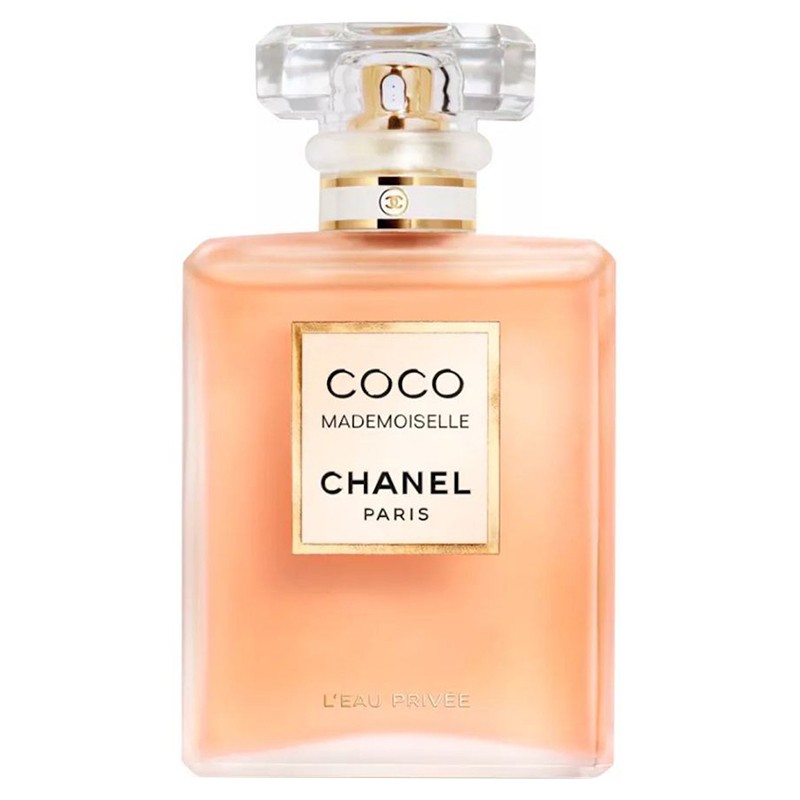 Chanel Coco Mademoiselle Intense Woda Perfumowana 50 ml  Ceneopl