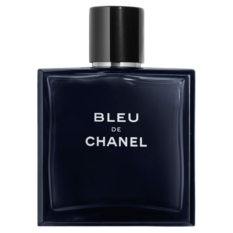 BLEU - CHANEL Woda perfumowana 50 ml dla mężczyzn