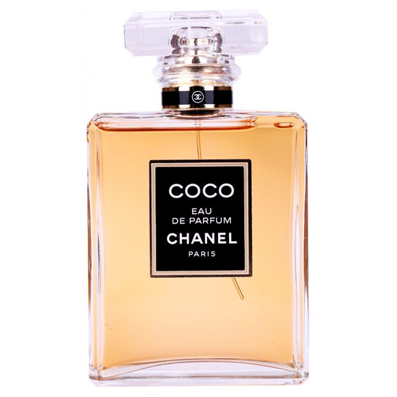 Chanel Coco woda perfumowana dla kobiet  notinopl