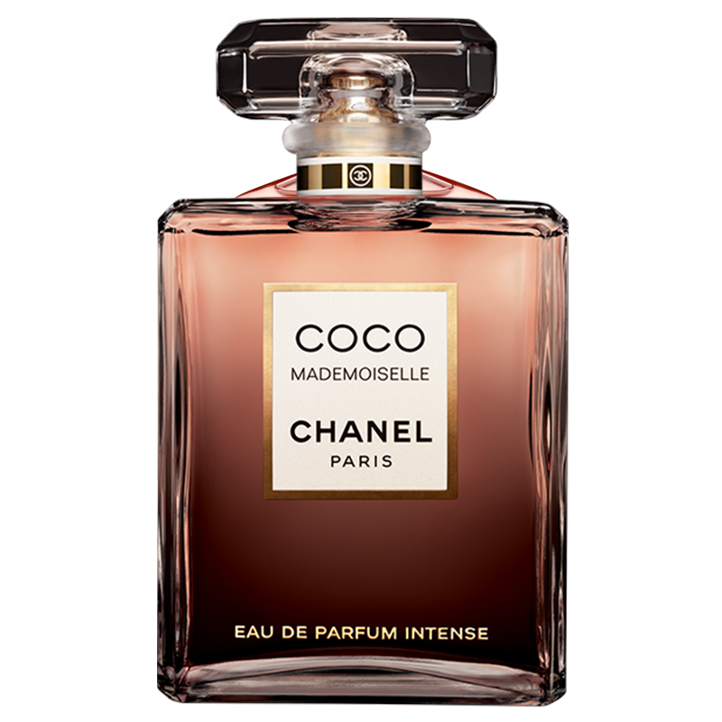 COCO MADEMOISELLE INTENSE - CHANEL