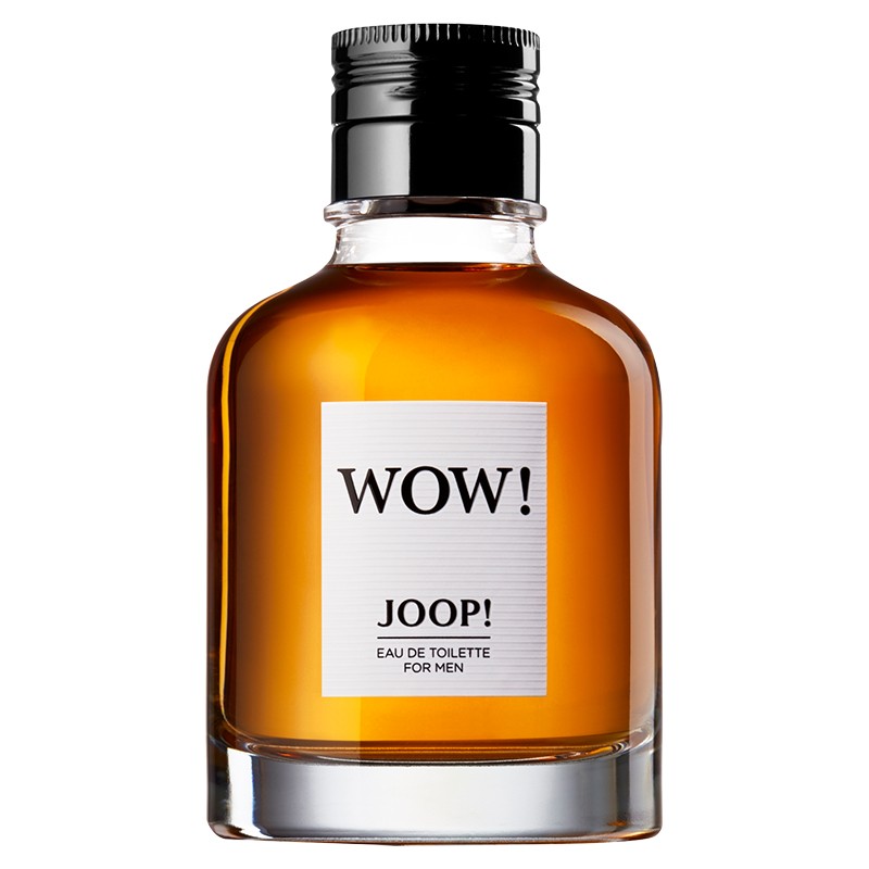 JOOP WOW! - Joop