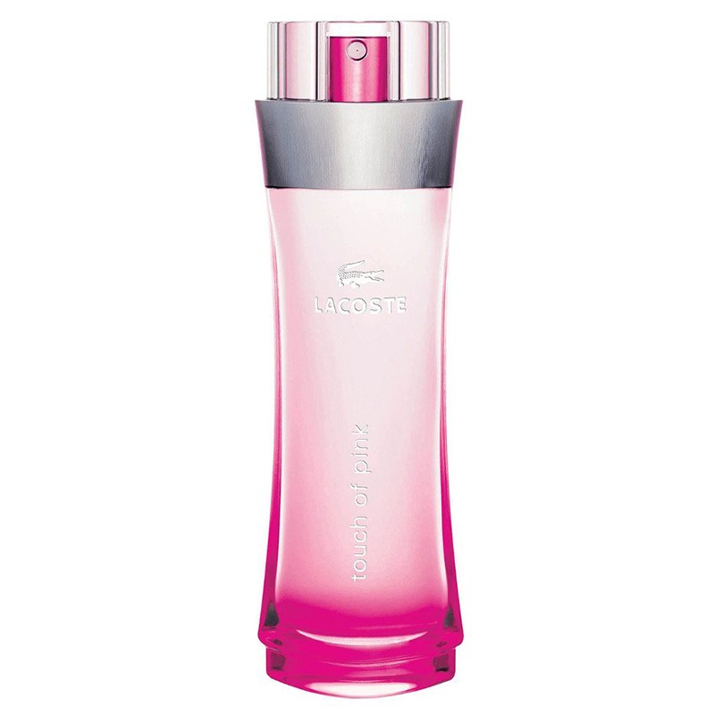TOUCH OF PINK - Lacoste 30 ml dla kobiet