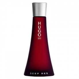 DEEP RED - Hugo Boss