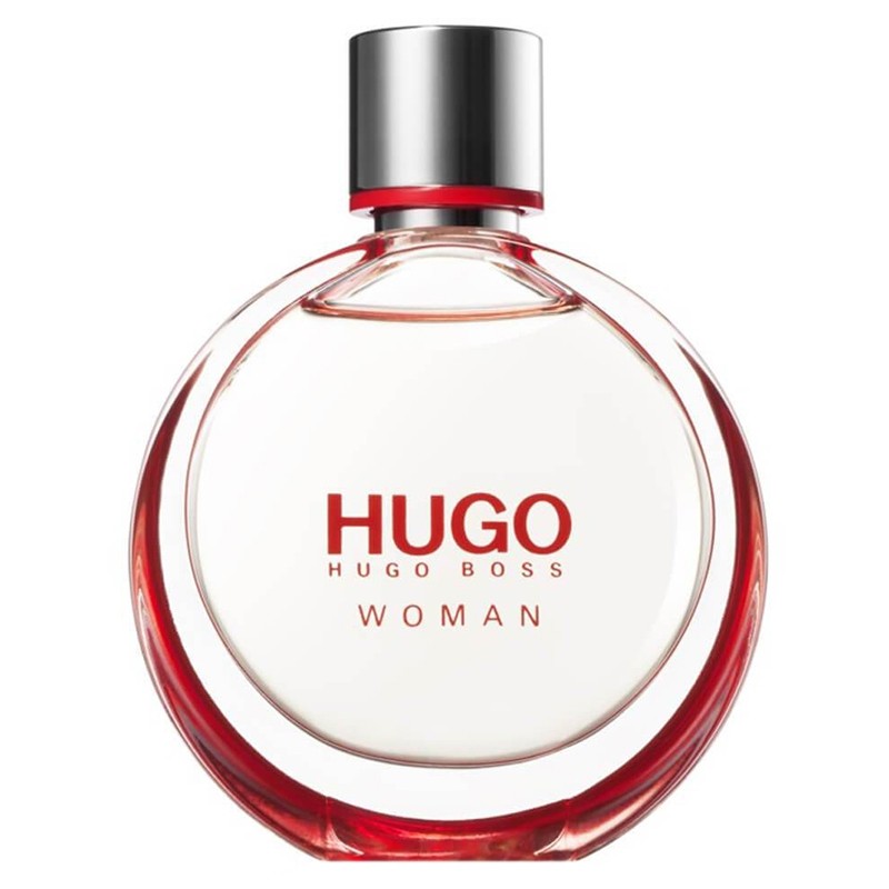 HUGO WOMAN - Hugo Boss Woda perfumowana 30 ml