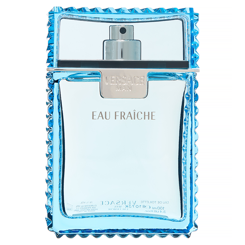 EAU FRAICHE - Versace