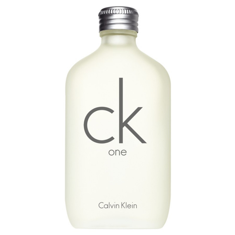 CK ONE - Calvin Klein