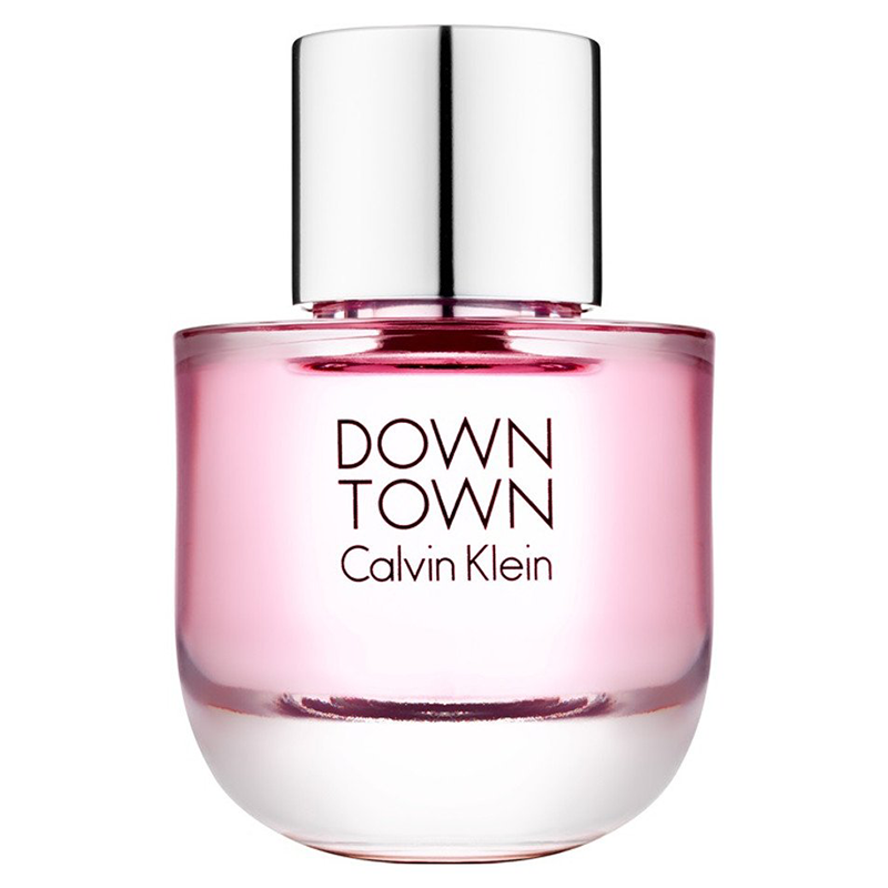 DOWNTOWN - Calvin Klein