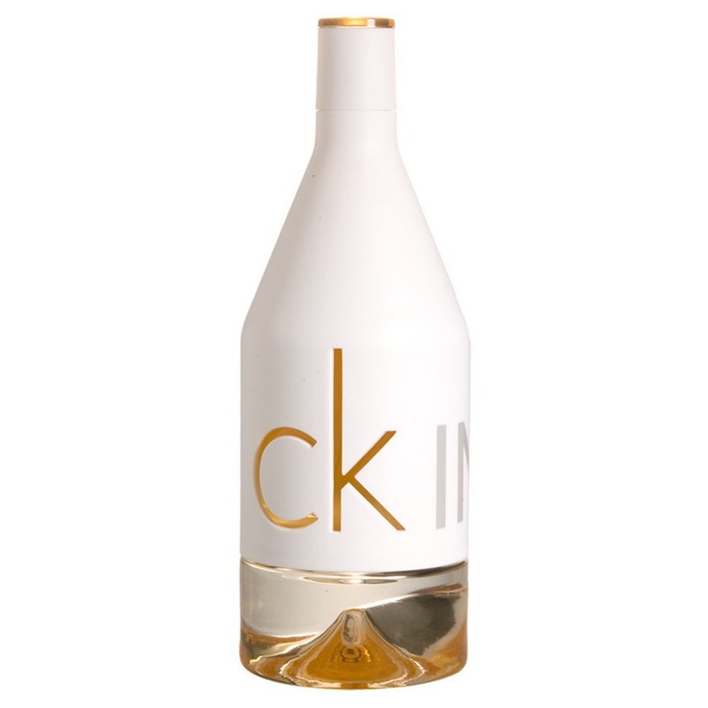 CK In2U FOR HER - Calvin Klein