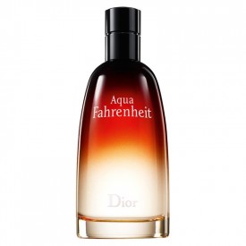 AQUA FAHRENHEIT - Christian Dior