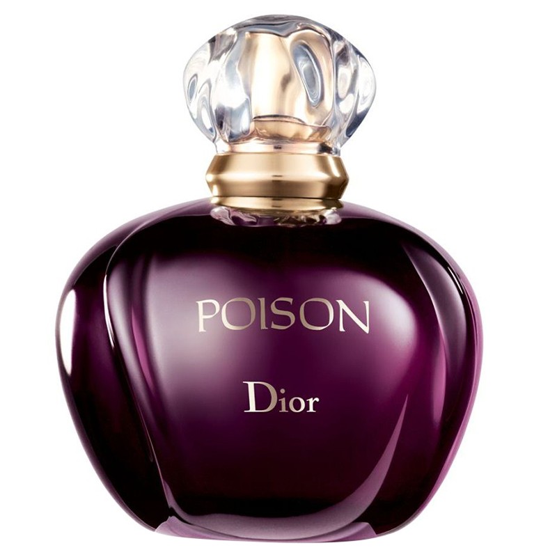 POISON - Christian Dior