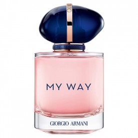 MY WAY - Giorgio Armani