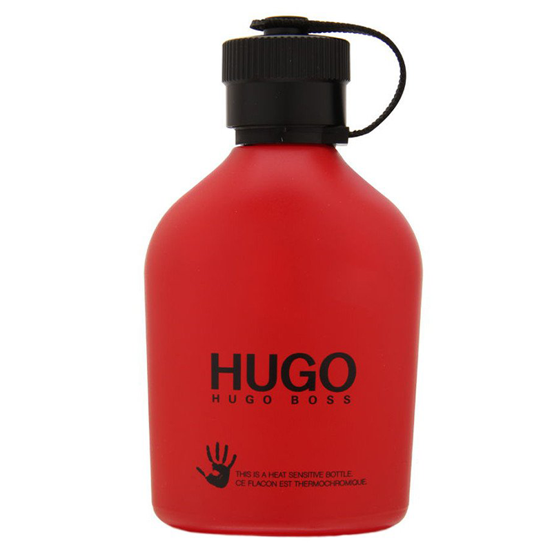 HUGO RED - Hugo Boss