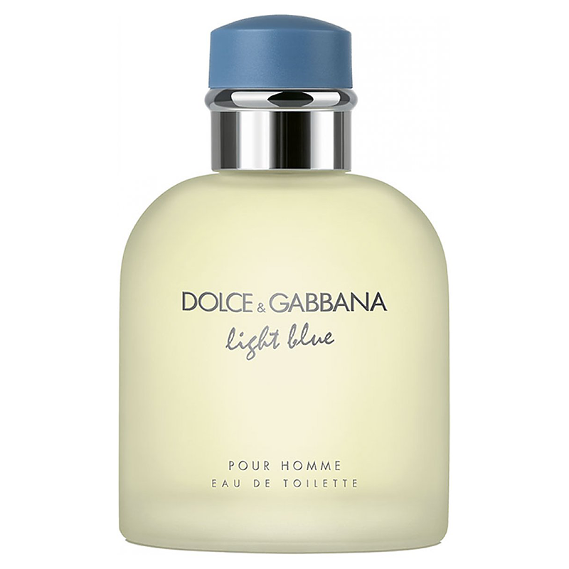 LIGHT BLUE MEN - Dolce&Gabbana