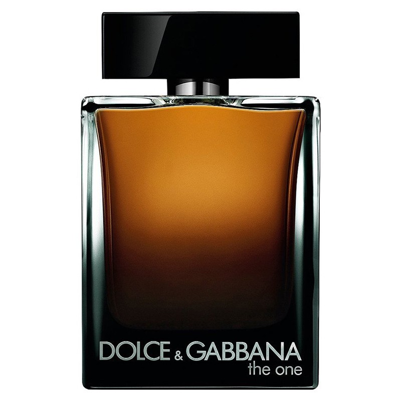 The One for Men - D&G