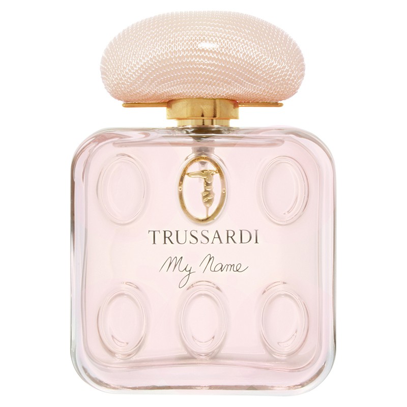 MY NAME - Trussardi Woda perfumowana 30 ml
