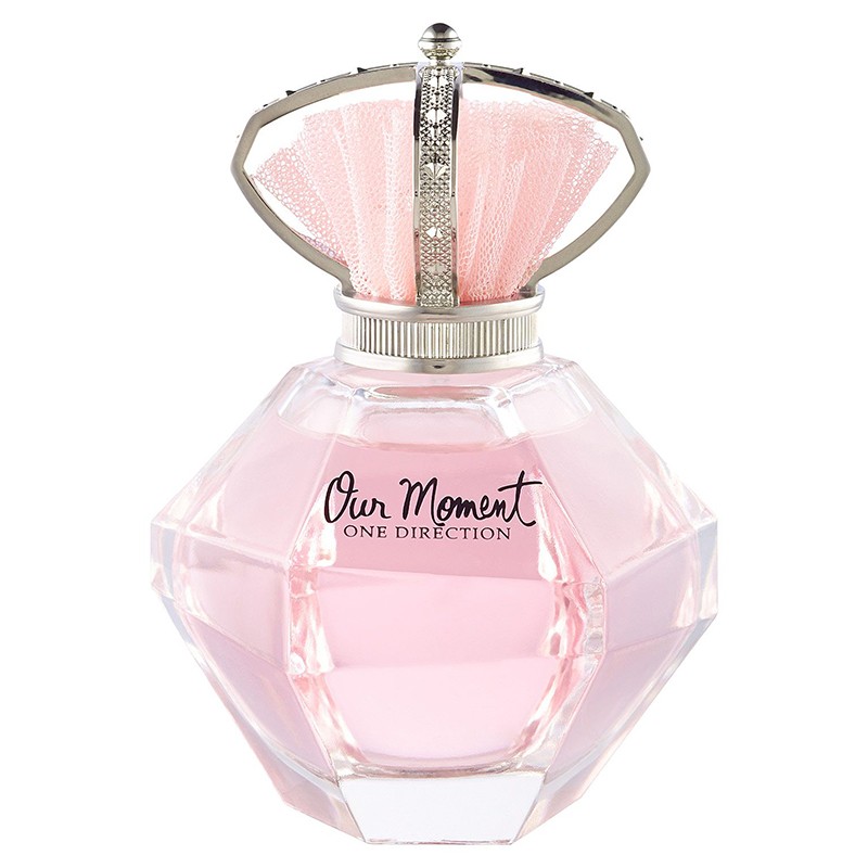 Our moment - One Direction