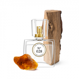 28 AMBRA lane perfumy