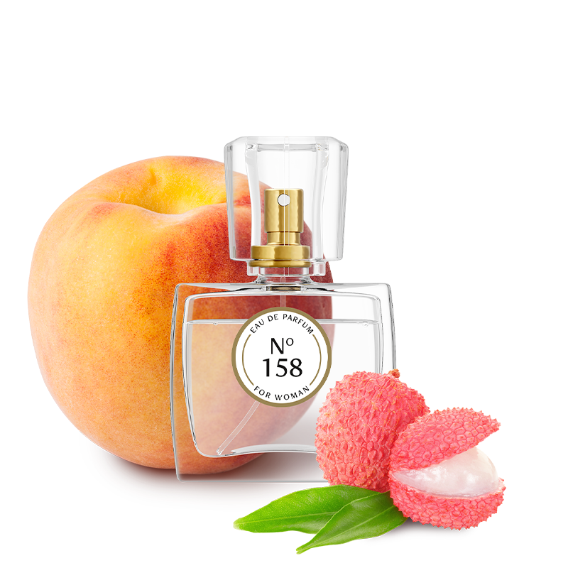 158. AMBRA francuskie perfumy