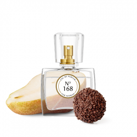 168. AMBRA perfumy francuskie