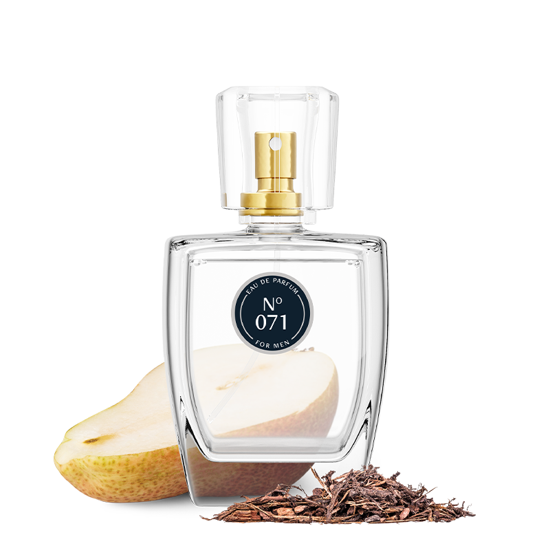 071. AMBRA Woda perfumowana, Wybierz wariant: 108ml