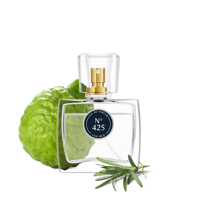 425. AMBRA Woda perfumowana, Wybierz wariant: 60ml