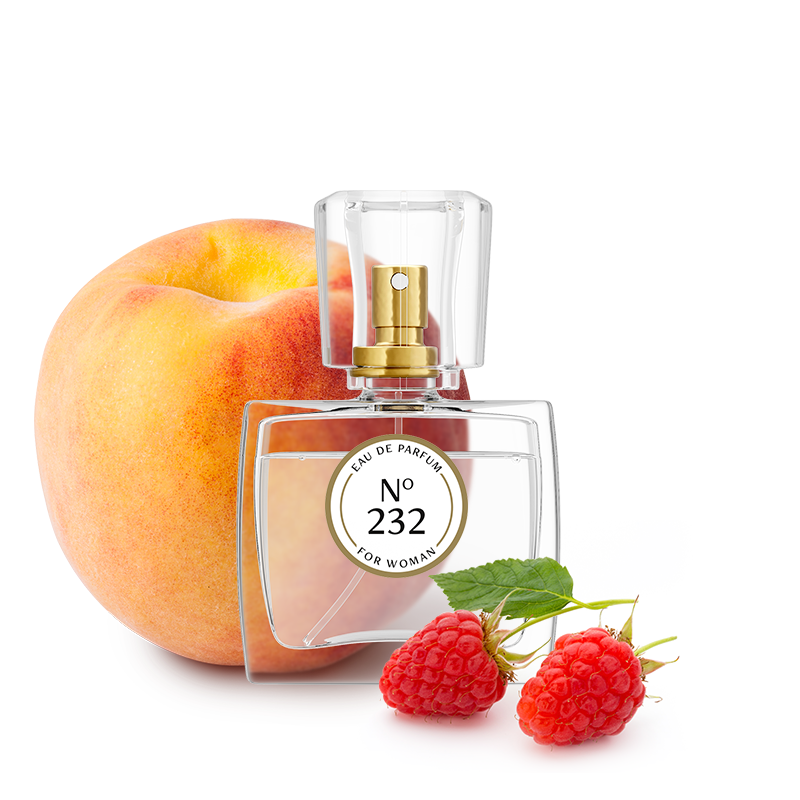 232. AMBRA perfumy francuskie