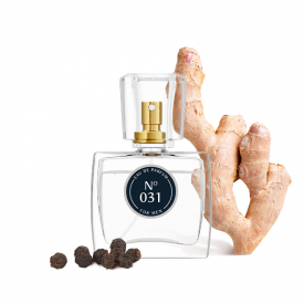 031. AMBRA lane perfumy