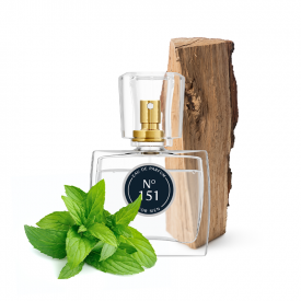 151. AMBRA francuskie perfumy