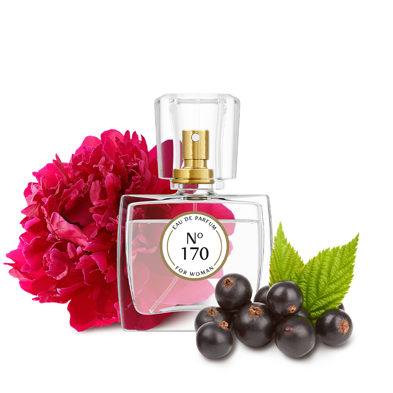 170. AMBRA perfumy francuskie