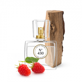 430. AMBRA Lane perfumy